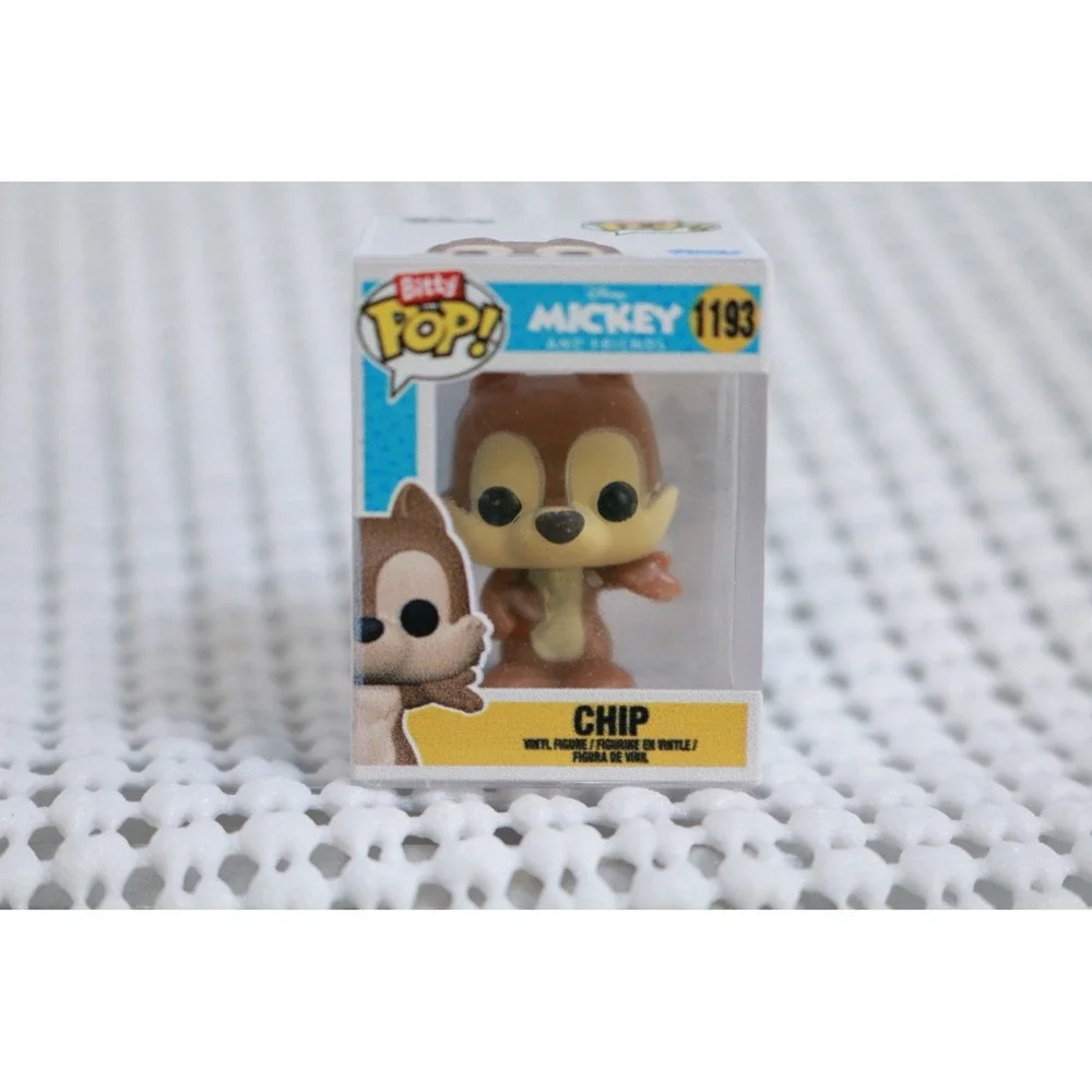 Funko please look